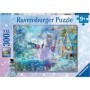 Puzzle Taramul Iernii, 300 Piese Ravensburger - 2